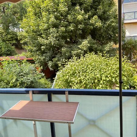 Casa Ingrid Διαμέρισμα Βίρτσμπουργκ Εξωτερικό φωτογραφία
