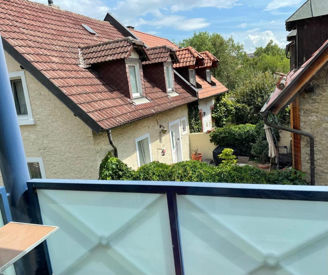 Casa Ingrid Διαμέρισμα Βίρτσμπουργκ Εξωτερικό φωτογραφία