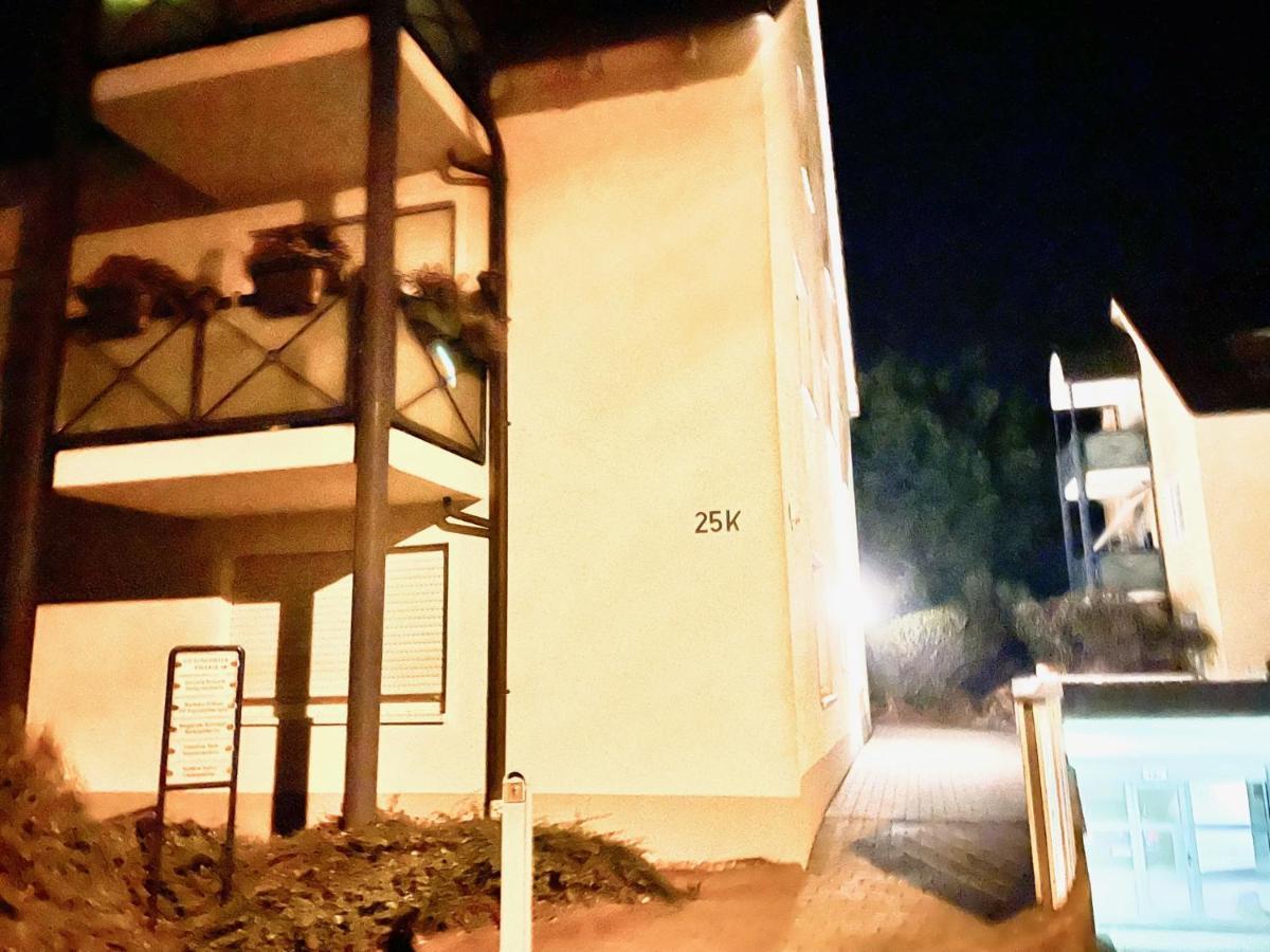 Casa Ingrid Διαμέρισμα Βίρτσμπουργκ Εξωτερικό φωτογραφία