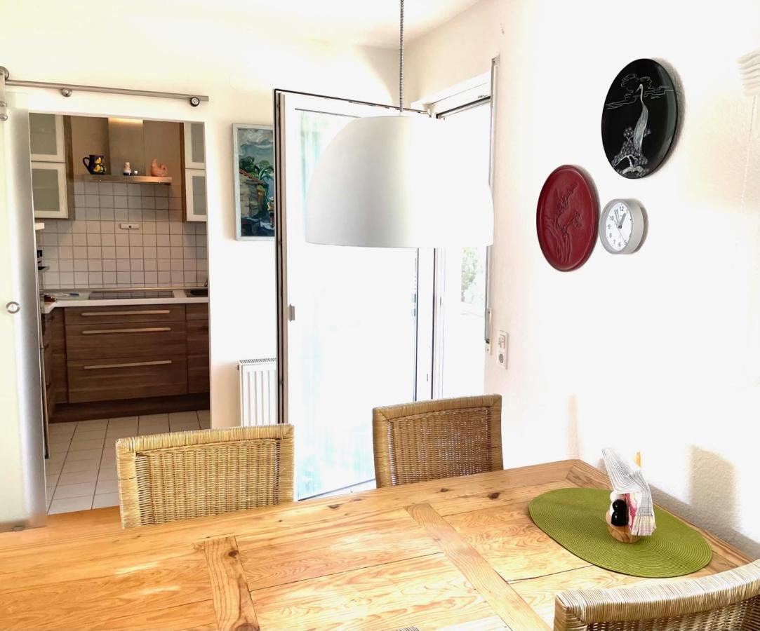 Casa Ingrid Διαμέρισμα Βίρτσμπουργκ Εξωτερικό φωτογραφία