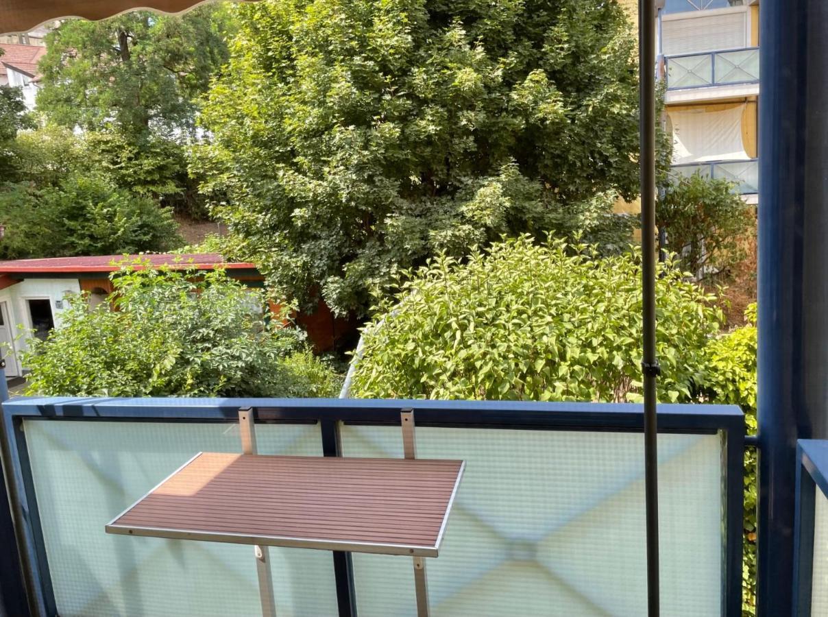 Casa Ingrid Διαμέρισμα Βίρτσμπουργκ Εξωτερικό φωτογραφία