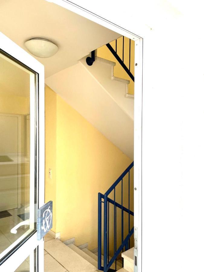 Casa Ingrid Διαμέρισμα Βίρτσμπουργκ Εξωτερικό φωτογραφία