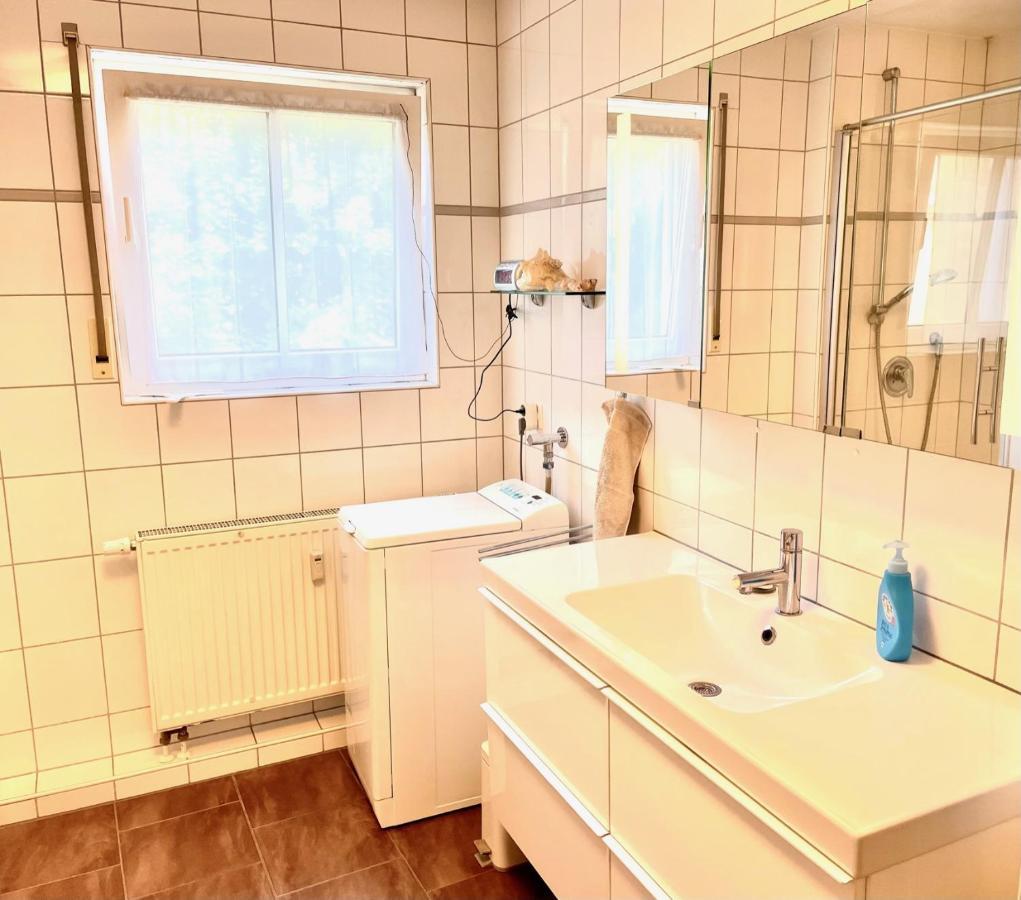 Casa Ingrid Διαμέρισμα Βίρτσμπουργκ Εξωτερικό φωτογραφία