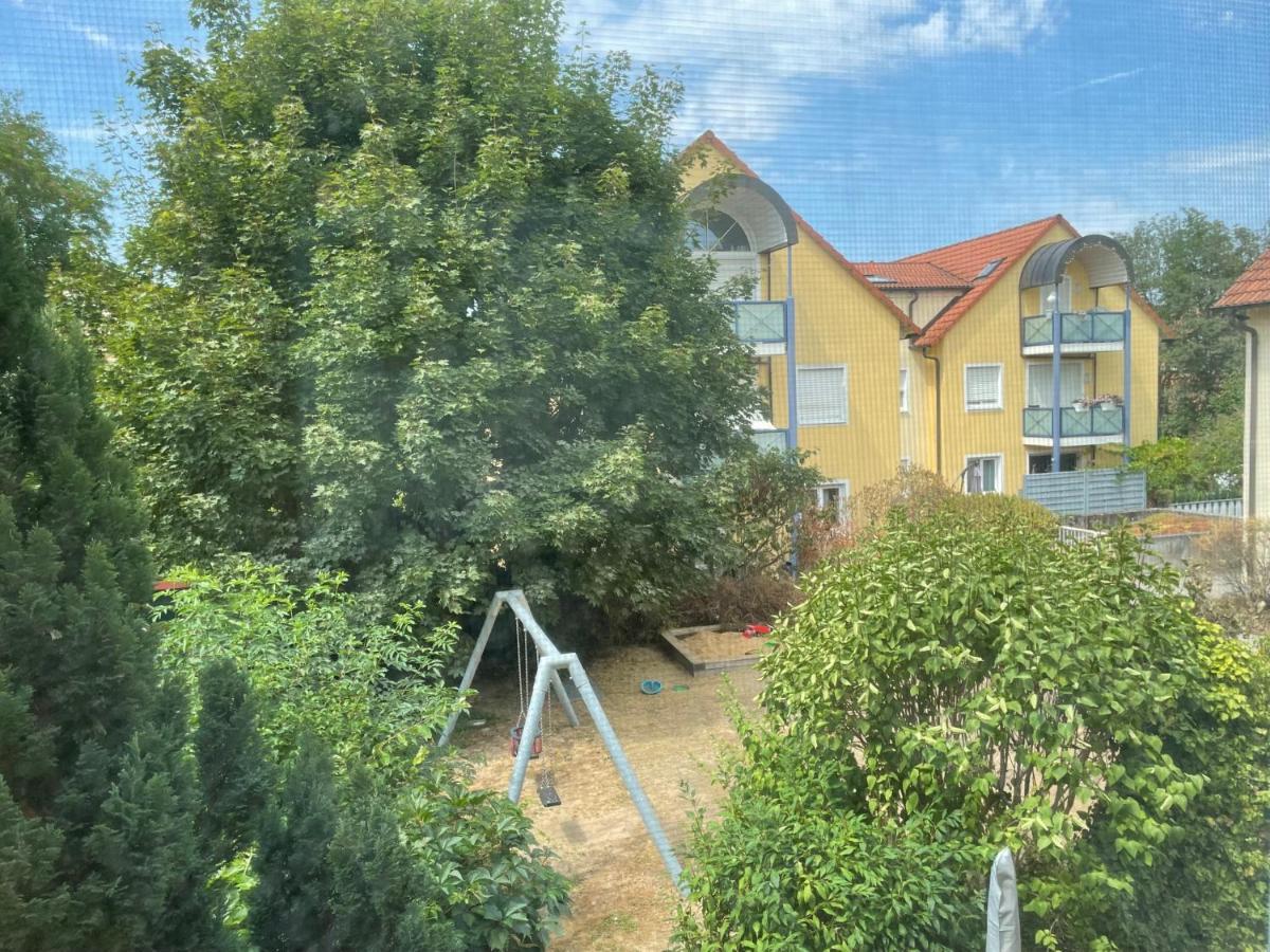Casa Ingrid Διαμέρισμα Βίρτσμπουργκ Εξωτερικό φωτογραφία